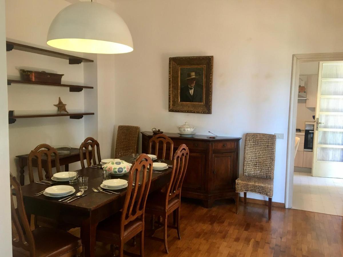 Casa Vacanze Gabbianella Villa Con Giardino Lungolago Maderno Toscolano Maderno Exteriör bild