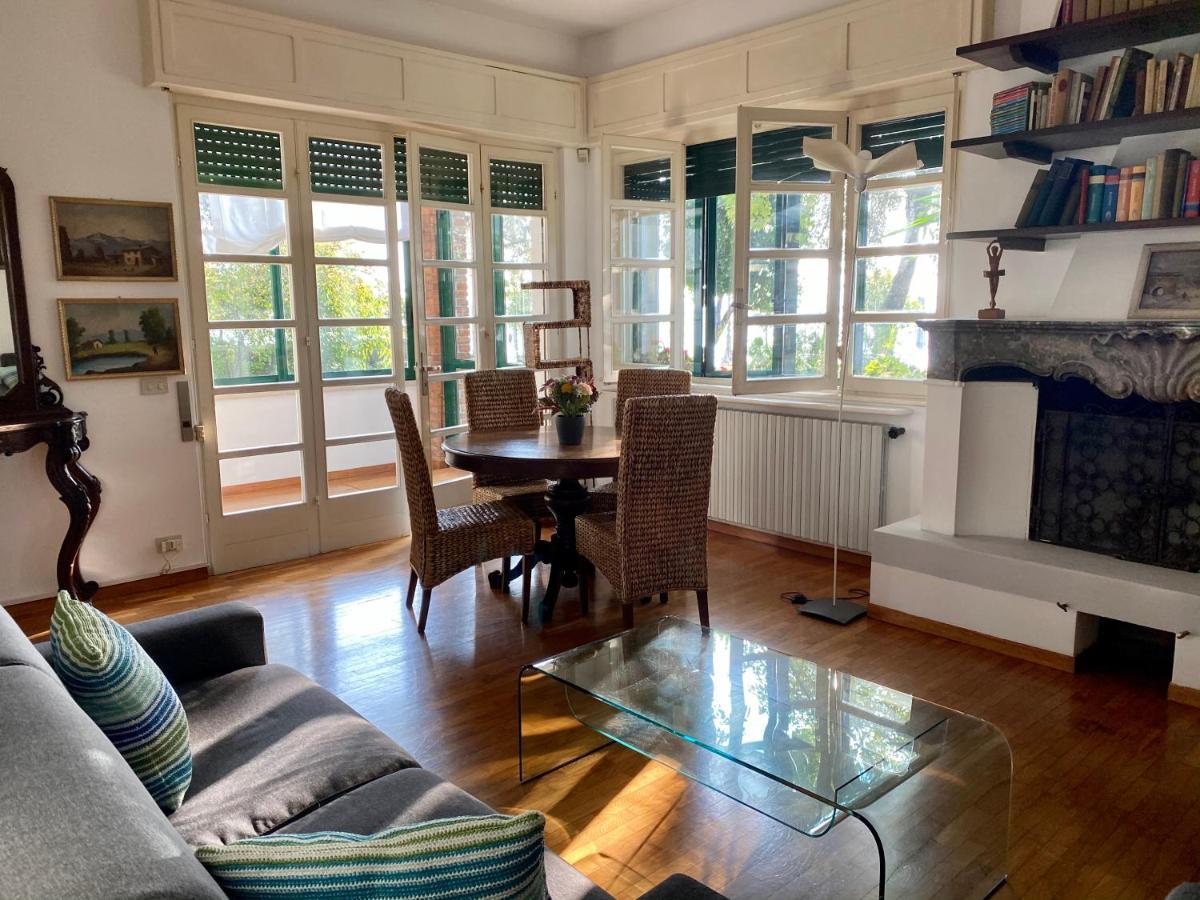 Casa Vacanze Gabbianella Villa Con Giardino Lungolago Maderno Toscolano Maderno Exteriör bild