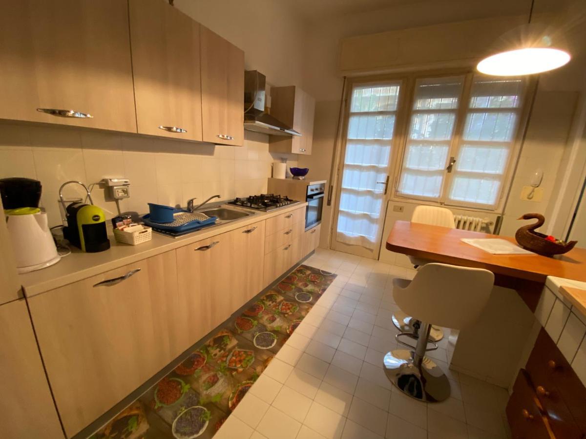 Casa Vacanze Gabbianella Villa Con Giardino Lungolago Maderno Toscolano Maderno Exteriör bild