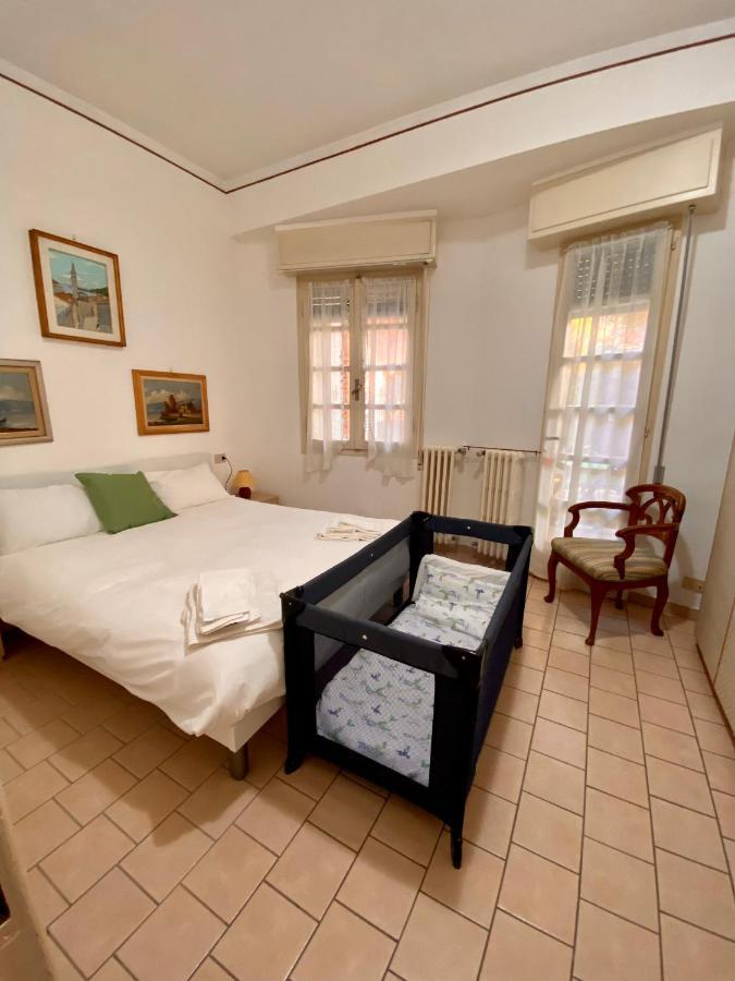 Casa Vacanze Gabbianella Villa Con Giardino Lungolago Maderno Toscolano Maderno Exteriör bild