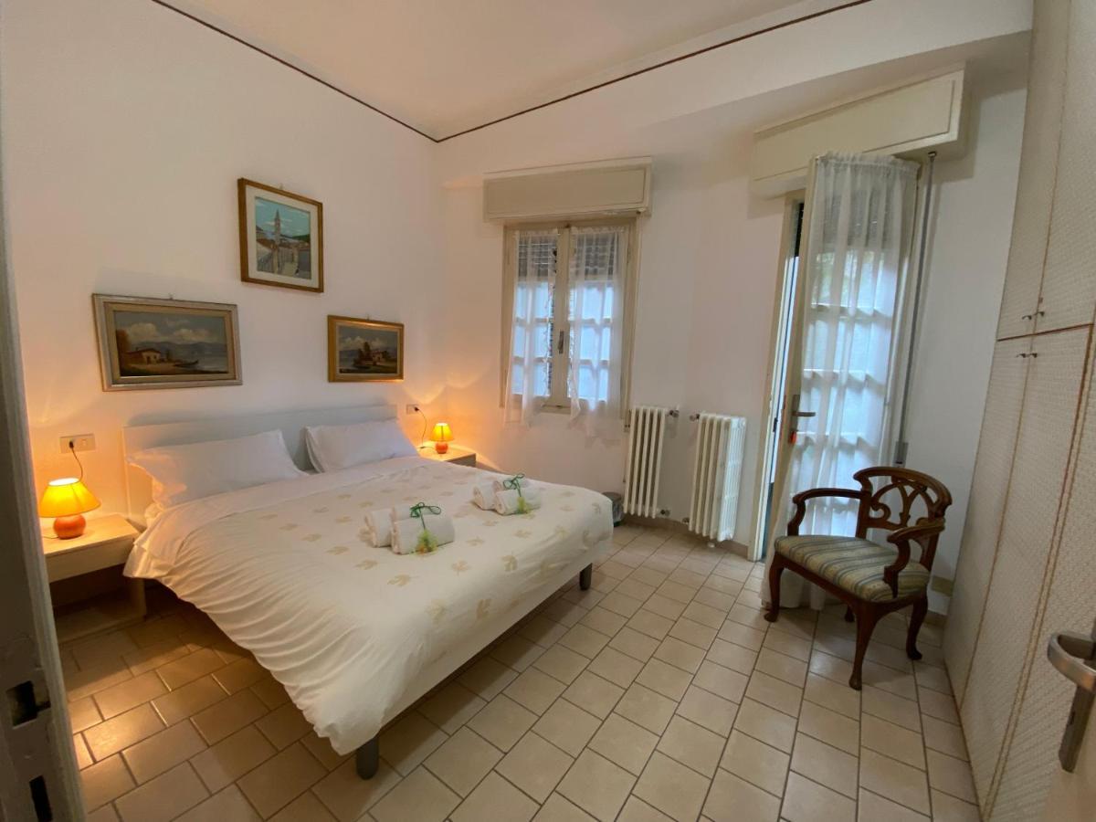 Casa Vacanze Gabbianella Villa Con Giardino Lungolago Maderno Toscolano Maderno Exteriör bild