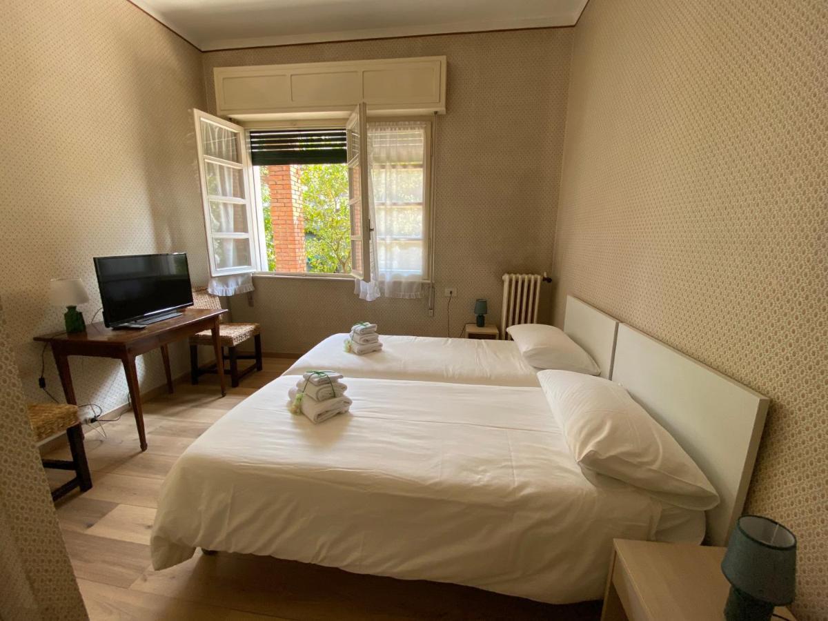 Casa Vacanze Gabbianella Villa Con Giardino Lungolago Maderno Toscolano Maderno Exteriör bild