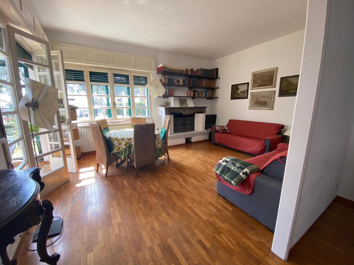 Casa Vacanze Gabbianella Villa Con Giardino Lungolago Maderno Toscolano Maderno Exteriör bild