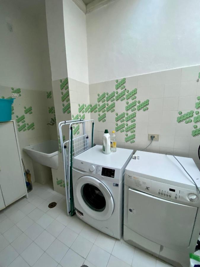 Casa Vacanze Gabbianella Villa Con Giardino Lungolago Maderno Toscolano Maderno Exteriör bild